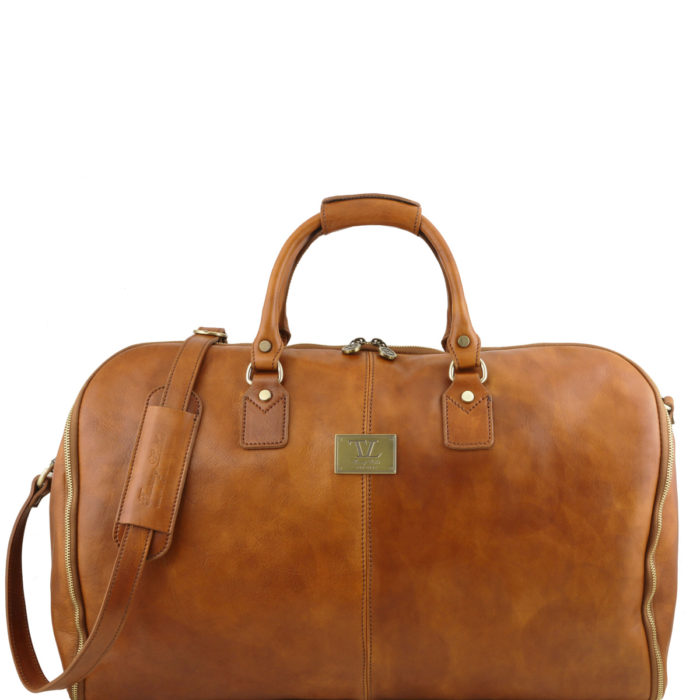 Tuscany Leather, italienska portföljer och datorväskor, handla online!